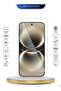 Huawei nova 15 Max 4G 2026 Premium Series 9H Tempered Glass Clear - 2