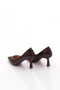 K801 Women's Heeled Shoes - 3