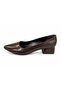 631 Thick Heel Special Size Comfortable Women's Shoes - 2