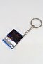 Mortal Kombat - Miniature Ps5 Game Box Keychain - 3