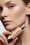Layerable Creamy Textured Moisturizing Vitamin E Stick Contour - Stick Contour 301 Milky Brown - 2