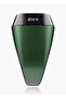 Digital Counter Tasbeeh SMART Zikr Ring Metal 20mm Green - 2