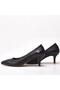 Lirien Women's Genuine Leather Stiletto K1003 - 4