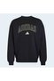 M Coll ft Crw Men's Sports Sweatshirt Kf4252 - 4