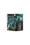Dinoster Aksiyon Robot Stego Blast Wing - 5