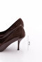 0557 Women's Heeled Shoes - 5