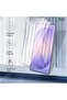Galaxy S26 Ultra Compatible Fingerprint Activated Nano Glass Screen Protector, 9H Hardness Protective Glass - 2