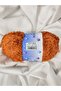 Puffy Sparkle Tile Hand Knitting Yarn 100Gr. 100 Meters. (1 Piece) - Color: 1733 - 2