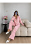 Strawberry Shirt and Pants Two-Piece Set - 4