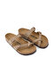 Mayari 1011433 Women's Slippers Brown Juststep - 5