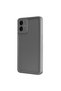 Samsung Galaxy A07 4g Compatible Viera Silicone Case - Gray - 4