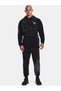 Tepláky RIVAL FLC CAMO SCRIPT JGR-BLK - 7