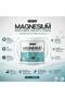 Magnesium Complex Powder – 250mg Magnesium Per Serving – Active Lifestyle & Recovery Support - 2