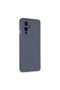 One Plus 9 Case Nano Velvet Silicone - Gray - 5