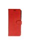 حافظة متوافقة مع هاتف Xiaomi Redmi 13 4G، حافظة Trend S Plus - أحمر - 5