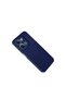 Xiaomi Redmi 15C 5g Compatible Auto Focus Carbon Cover - Navy Blue - 5