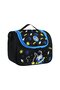 Licensed Astronaut Patterned Boy's Thermos Lunch Bag 1003 - 3