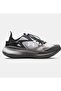 Black Echo Unisex Sports Shoes
