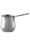 HÄGRANDE Turkish coffee pot, stainless steel, 300 ml