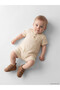 Sparkling Choices from Shining Store Zero Roba Collar Baby Boy Muslin Romper