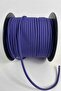 3 mm Premium Paracord Rope 10 Meters Purple – Macrame Bracelet Keychain and Phone Strap Cord