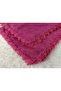Cenk and Handmade Embroidered Embroidery, Yemeni, Mevlit Coverlet with 4 Edges Embroidered - 8