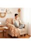 Bedspread, Pique, Sofa Cover, Multi-Purpose Cover 200 X 240 cm