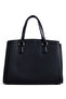 Black Women's Shoulder Bag 05Pc25K10364-Trkm S - 7