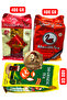 Unauthorized Ceylon Teas (3 Pieces)