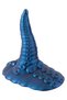 Vibrator – Tentacle Pad Blue – Telecomandă practică - 3