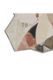Sdt Flat Shaped Patterned Modern Woven Base Decorative Carpet Sdtamor212 - 4