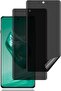واقي شاشة OnePlus 12 Ghost، غشاء جيلاتيني رفيع يغطي المنحنيات، جيلاتين رقيق