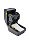 ZEBRA 203dpi ZD230T طابعة الباركود بالنقل الحراري عبر USB، Ethernet