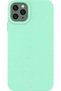 Back Cover Plastic 2mm Mint (iPhone 11 Pro Max)