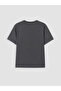 Lc waikiki crew neck printed boys' t-shirt - 3