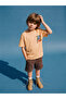 Toy Story Printed Boys' T-Shirt