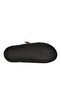 Black Comfortable Sole Lightweight Women's Slippers 513088 Z - 5
