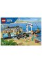 City Classic Beach Tram 60506 - Creative Playset with 5 Minifigures for Children Ages 7 and up - 3