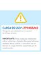 57173 حوض سباحة صغير الحجم، أزرق، مقاس 1.22 × 1.22 متر - 2