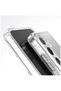 Samsung Galaxy A37 Compatible Case Transparent Soft Silicone Case Transparent - 2