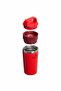 Café-To-Go Seyahat Kupası .35L / 12oz Chili - 4