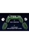 Wireless Gaming Controller Multi-platform for PC/PS4/PS3/iOS/Android/Phone - 7