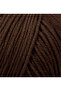 Istanwool Knitting Yarn Chestnut Brown 100% Turkish Wool 50g 125m (77218) - 2
