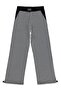 Girl's 10-14 Years Old Sweatpants - Black - 4