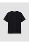Vizyon New Season Men's Combed Cotton T-Shirt with Crew Neck and Pockets - 6