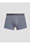Nevavm Cotton Flexible Men's Boxers with Difference in Thickness, Pack of 7 - 3