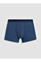 Nevavm Cotton Flexible Men's Boxer 3-Pack with Difference - 2