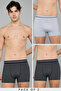 2 Pack Mid Trunks