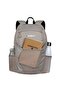 Nery 20 Lt Backpack (Beige) - 4