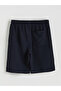 Vizyon New Season Comfortable Fit Dobby Men's Shorts - 6